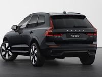 gebraucht Volvo XC60 T6 Recharge AWD Ultra Dark Pano HUD H/K ACC