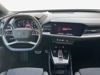 gebraucht Audi Q4 e-tron SB 55 e-tron quattro