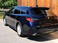 Gebraucht Suzuki Swace 122 PS (89 kW) 2024 Kombi