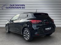 Neu Mitsubishi Colt Invite+ 145 PS (106 kW) 2026 Kleinwagen