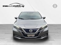 gebraucht Nissan Leaf N-Connecta