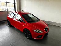 Gebraucht Seat Leon CUPRA 240 PS (176 kW) 2007