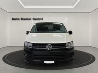 Gebraucht VW T6 140 PS (102 kW) 2016 Van