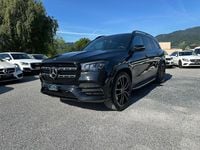 Gebraucht Mercedes GLS350 AMG line 286 PS (210 kW) 2020 SUV