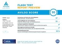 Gebraucht Jaguar I-Pace 294 kW (400 PS) 2020 Blau SUV