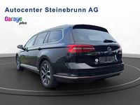 Gebraucht VW Passat Highline 150 PS (110 kW) 2014 Kombi