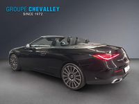 Neu Mercedes CLE200 204 PS (150 kW) 2025 Schwarz Cabrio