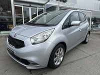 gebraucht Kia Venga 1.6 CVVT Swiss Champion