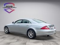 gebraucht Mercedes CLS350 CGI 7G-Tronic