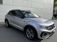 Gebraucht VW T-Roc R-line 190 PS (139 kW) 2022 SUV