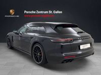 gebraucht Porsche Panamera Turbo Sport Turismo