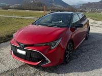 Gebraucht Toyota Corolla Premium 179 PS (131 kW) 2019 Kombi