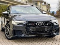 Gebraucht Audi S6 Sport 344 PS (253 kW) 2024 Kombi