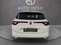 gebraucht Renault Mégane GrandTour 1.5 dCi Business EDC