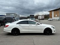 gebraucht Mercedes CLS350 BlueTEC Executive 4Matic 7G-Tronic