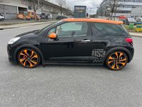 Gebraucht DS Automobiles DS3 207 PS (152 kW) 2012