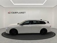 Gebraucht Opel Astra Edition 131 PS (96 kW) 2025 Weiss Kombi