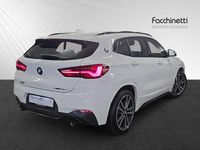 Gebraucht BMW X2 M Sport 231 PS (169 kW) 2021 SUV