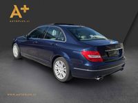 gebraucht Mercedes C350 Elégance 4Matic 7G-Tronic