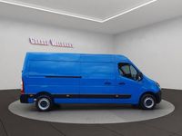 Gebraucht Opel Movano 135 PS (99 kW) 2021 Van