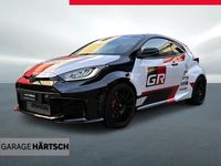 Neu Toyota Yaris Sport 280 PS (205 kW) 2025 Schwarz Kleinwagen