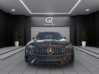Neu Mercedes GLC63 AMG Executive 680 PS (500 kW) 2025 SUV