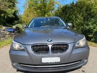 Gebraucht BMW 530 235 PS (172 kW) 2009