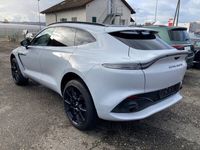 gebraucht Aston Martin DBX 4.0 V8 RHD