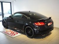 gebraucht Audi TTS TT Coupéquattro