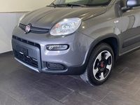 gebraucht Fiat Panda 4x4 0.9 Twinair Turbo