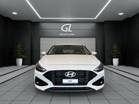 Neu Hyundai i30 140 PS (102 kW) 2025 Weiss