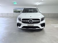 Gebraucht Mercedes GLB250 AMG line 224 PS (164 kW) 2021 SUV