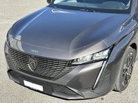 Gebraucht Peugeot 308 SW Allure 130 PS (95 kW) 2022 Kombi