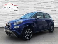 Gebraucht Fiat 500L Cross 95 PS (69 kW) 2022 Van / Kleinbus