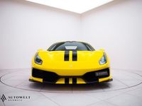 gebraucht Ferrari 488 Pista 3.9 V8