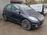 gebraucht Mercedes A200 T Avantgarde Autotronic