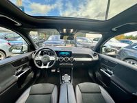 Gebraucht Mercedes GLB35 AMG 306 PS (225 kW) 2021 SUV