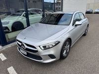 Gebraucht Mercedes A220 Progressive 190 PS (139 kW) 2019