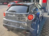 gebraucht Alfa Romeo MiTo 1.4 MultiAir Super TCT