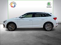 gebraucht Skoda Scala «Tour» (NETTO)