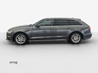 gebraucht Audi A6 Avant