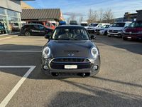 gebraucht Mini Cooper SD 