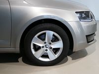 gebraucht Skoda Octavia Combi 2.0 TDI Style 4x4 DSG