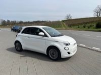 gebraucht Fiat 500e Swiss Edition