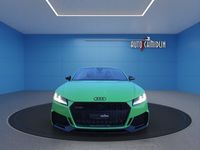 gebraucht Audi TT Roadster TTRS S-tronic