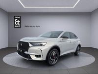 Gebraucht DS Automobiles DS7 Crossback Be Chic 300 PS (220 kW) 2020 SUV