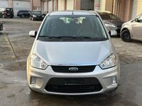 Gebraucht Ford C-MAX 125 PS (91 kW) 2009 Van / Kleinbus
