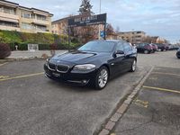 Gebraucht BMW 525 218 PS (160 kW) 2013