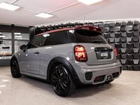 Gebraucht Mini Cooper S 192 PS (141 kW) 2019 Kleinwagen