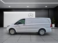 Neu Mercedes Vito 136 PS (100 kW) 2026 Van